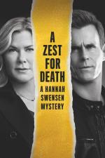 Interés por la muerte: Un misterio de Hannah Swensen (TV)