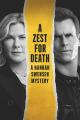 A Zest for Death: A Hannah Swensen Mystery (TV)