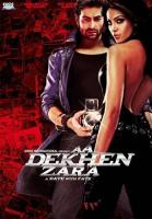 Aa Dekhen Zara (A Date With Fate)  - Poster / Imagen Principal
