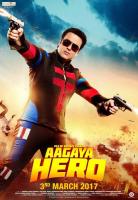 Aa Gaya Hero  - Poster / Imagen Principal