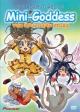 The Adventures of Mini-Goddess (TV Series)