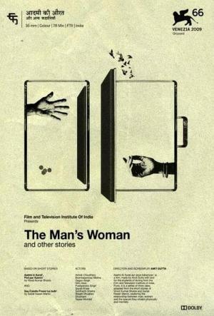 The Man's Woman and Other Stories 