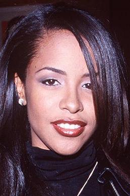 Aaliyah