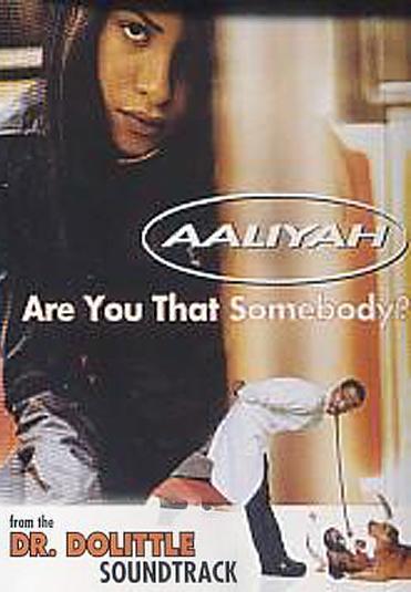 Aaliyah: Are You That Somebody? 