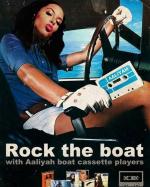 Aaliyah: Rock the Boat (Music Video)