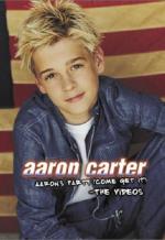 Aaron Carter: Aaron's Party (Come Get It) (Vídeo musical)