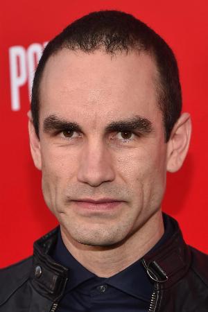 Aaron Farb