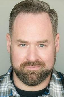 Aaron LaPlante