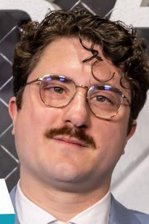 Aaron Porras