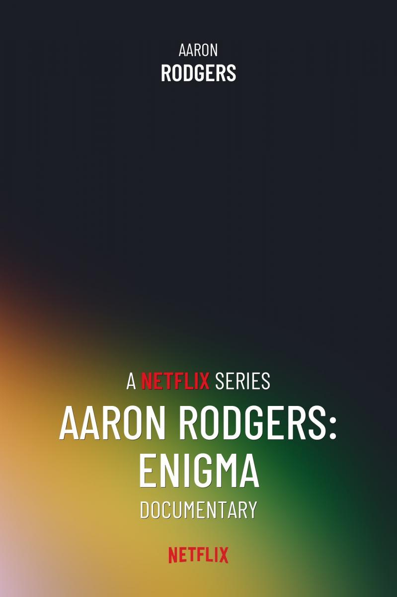 Aaron Rodgers: Enigma (TV Series)