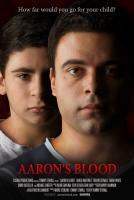 Aaron's Blood  - Poster / Imagen Principal