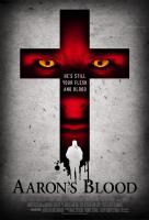 Aaron's Blood  - Posters