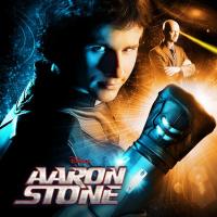 Aaron Stone (Serie de TV) - Promo