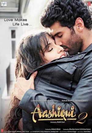 Aashiqui 2 (2013) - FilmAffinity