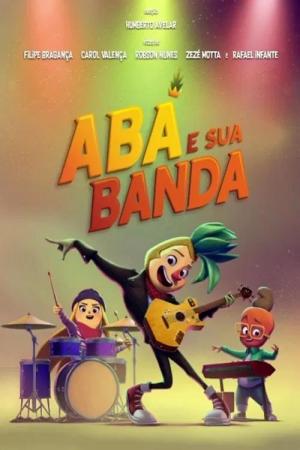 Abá y su banda