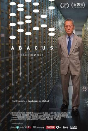 Abacus: Small Enough to Jail 