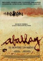 Aballay, el hombre sin miedo  - Poster / Imagen Principal