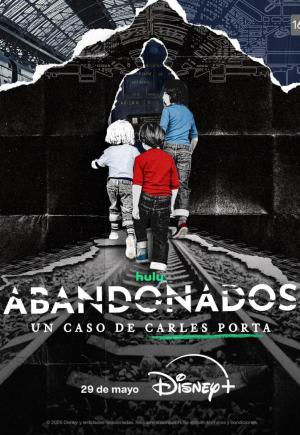 Abandonados (TV Miniseries)