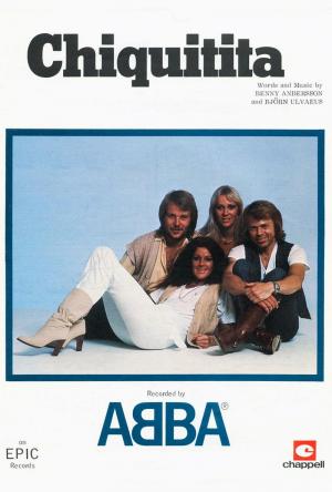 ABBA: Chiquitita (Music Video)