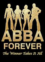 ABBA Forever  - Poster / Imagen Principal