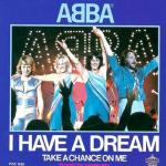 ABBA: I Have a Dream (Vídeo musical)