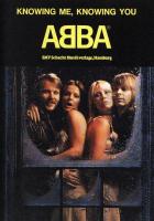 ABBA: Knowing Me, Knowing You (Vídeo musical) - Poster / Imagen Principal