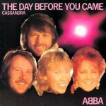ABBA: The Day Before You Came (Vídeo musical)