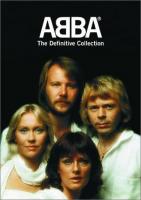 ABBA: The Definitive Collection  - Poster / Main Image