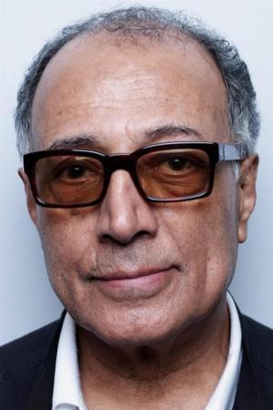 Abbas Kiarostami