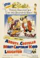 Abbott and Costello Meet Captain Kidd 