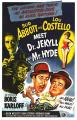 Abbott y Costello contra el Dr. Jekyll y Mr. Hyde 