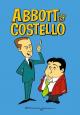 Abbott & Costello (TV Series)