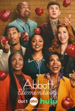 Abbott Elementary (Serie de TV)