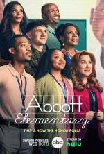 Colegio Abbott (Serie de TV)