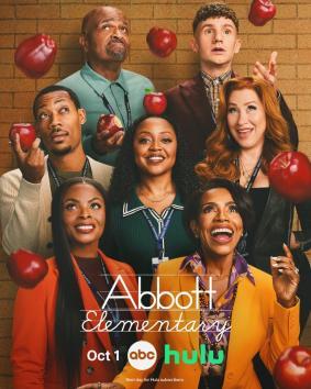 Colegio Abbott (Serie de TV)