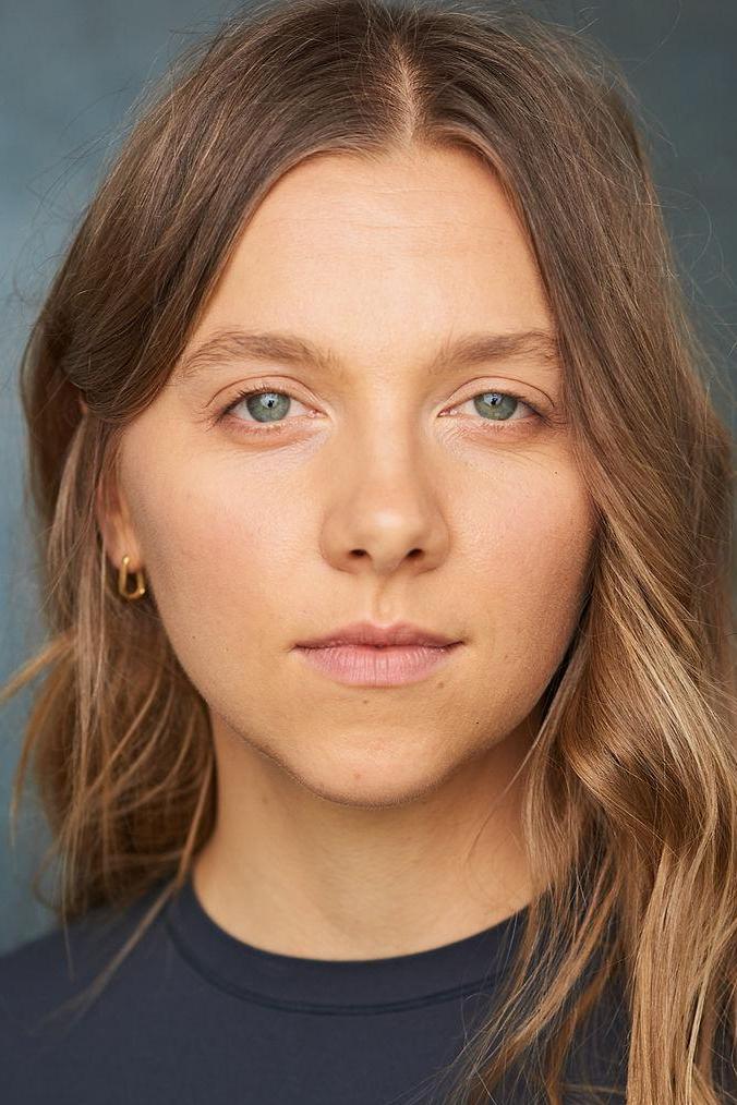Abby Hilden - FilmAffinity