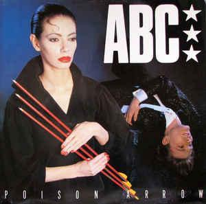 ABC: Poison Arrow (Music Video)