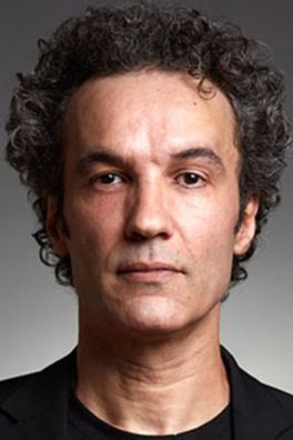 Abdel Hamid Krim