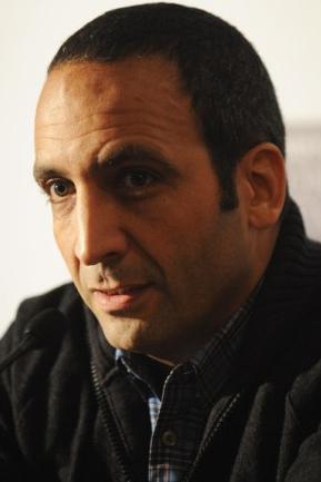 Abdel Raouf Dafri