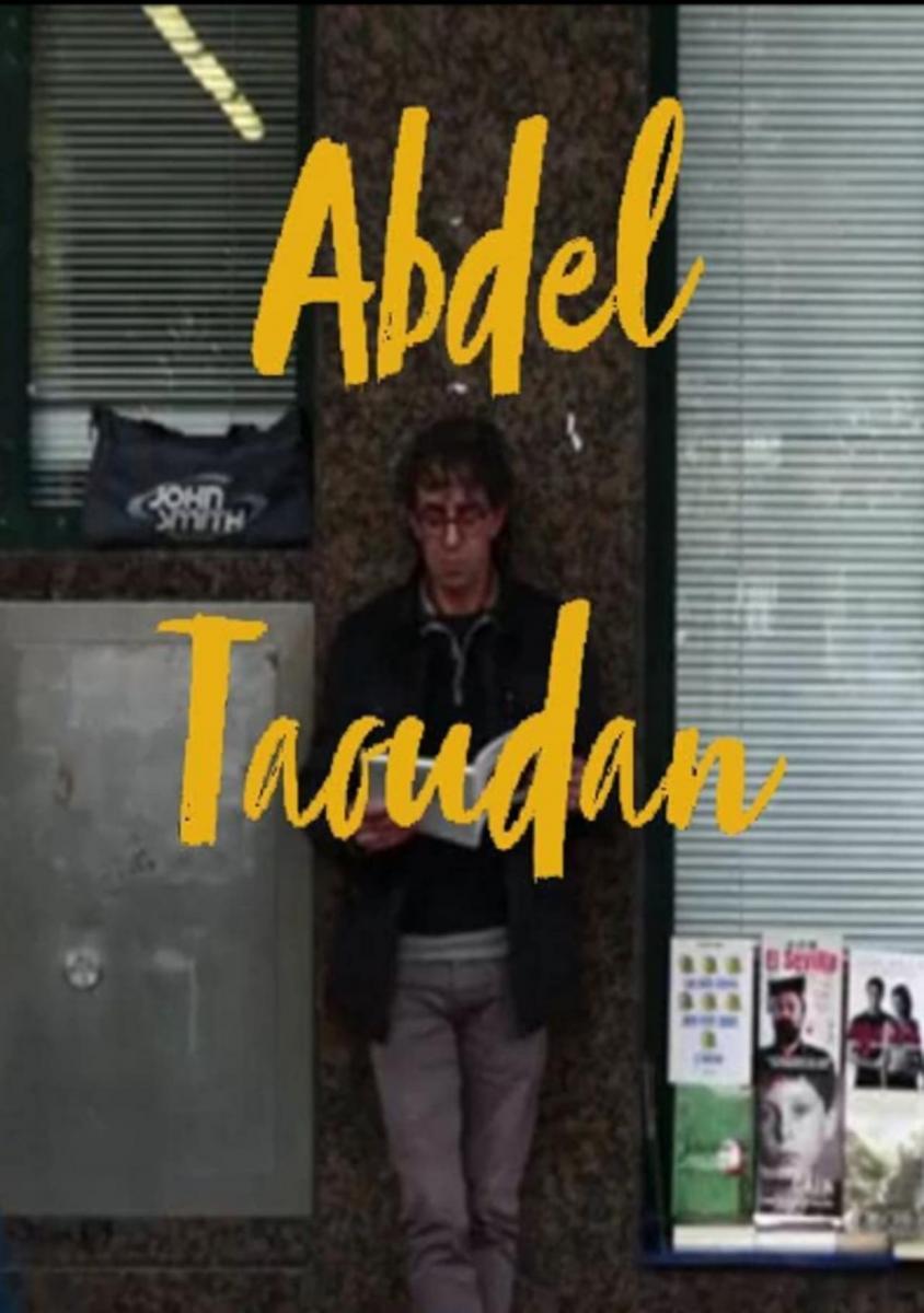 Abdel Taoudan (S)