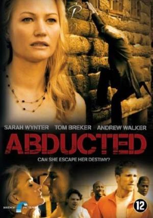 Abducted: Fugitive for Love (TV)