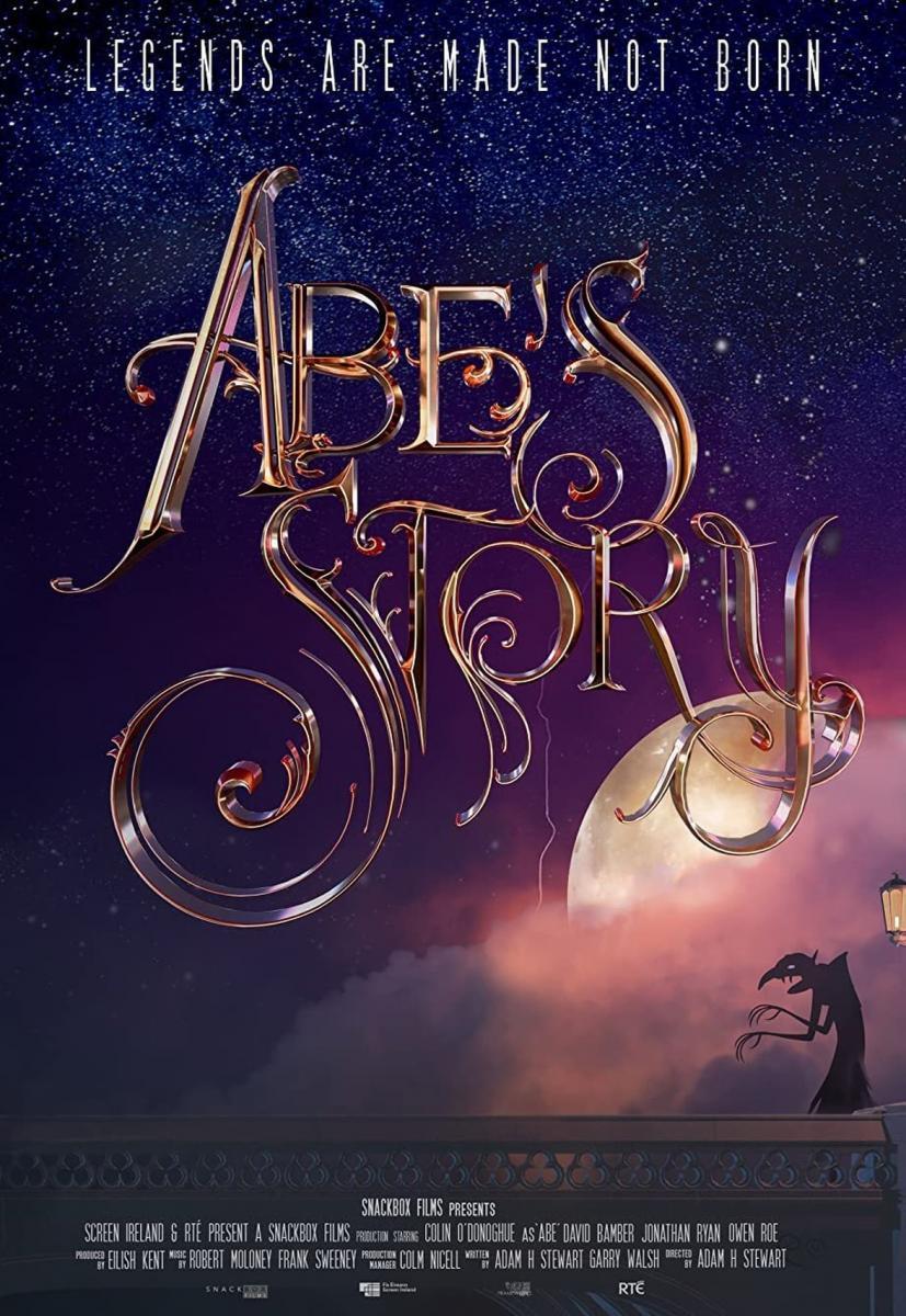 Abe's Story (S)