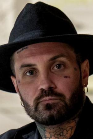 Abel Azcona
