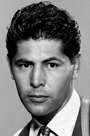 Abel Fernandez