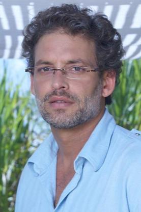 Abel Rodríguez