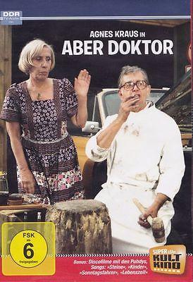 Aber Doktor (TV)