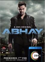 Abhay (Serie de TV)