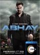 Abhay (Serie de TV)