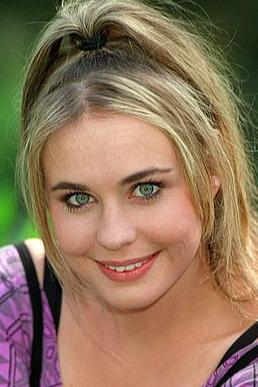 Abi Tucker