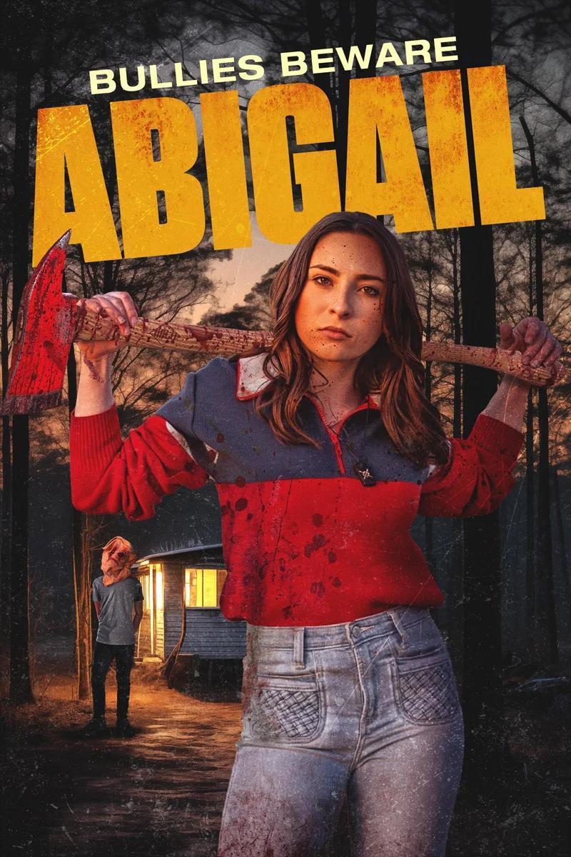 Abigail (2023) FilmAffinity